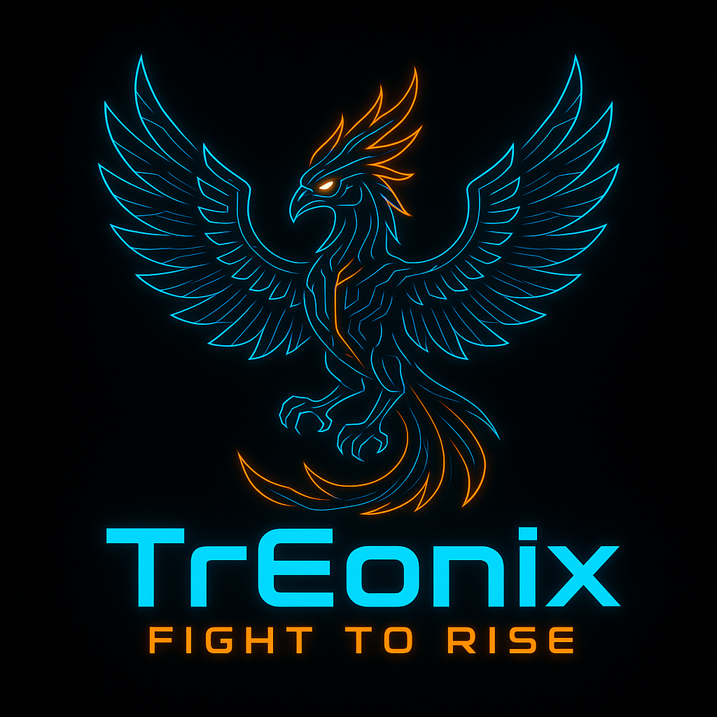 TrEonix Logo